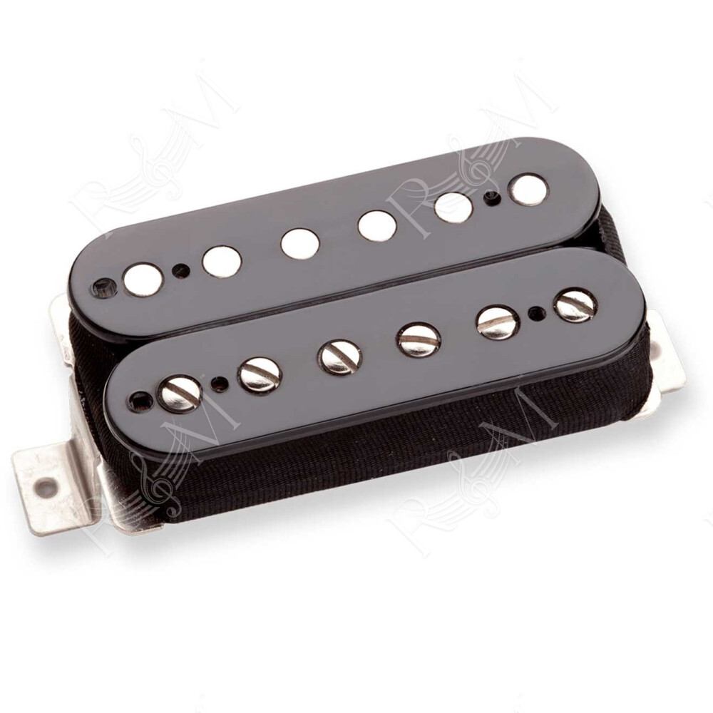 SH-1B '59 MODEL BLK 4-CONDUCTOR