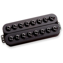 8STR INVADER NK, PMT, BLK