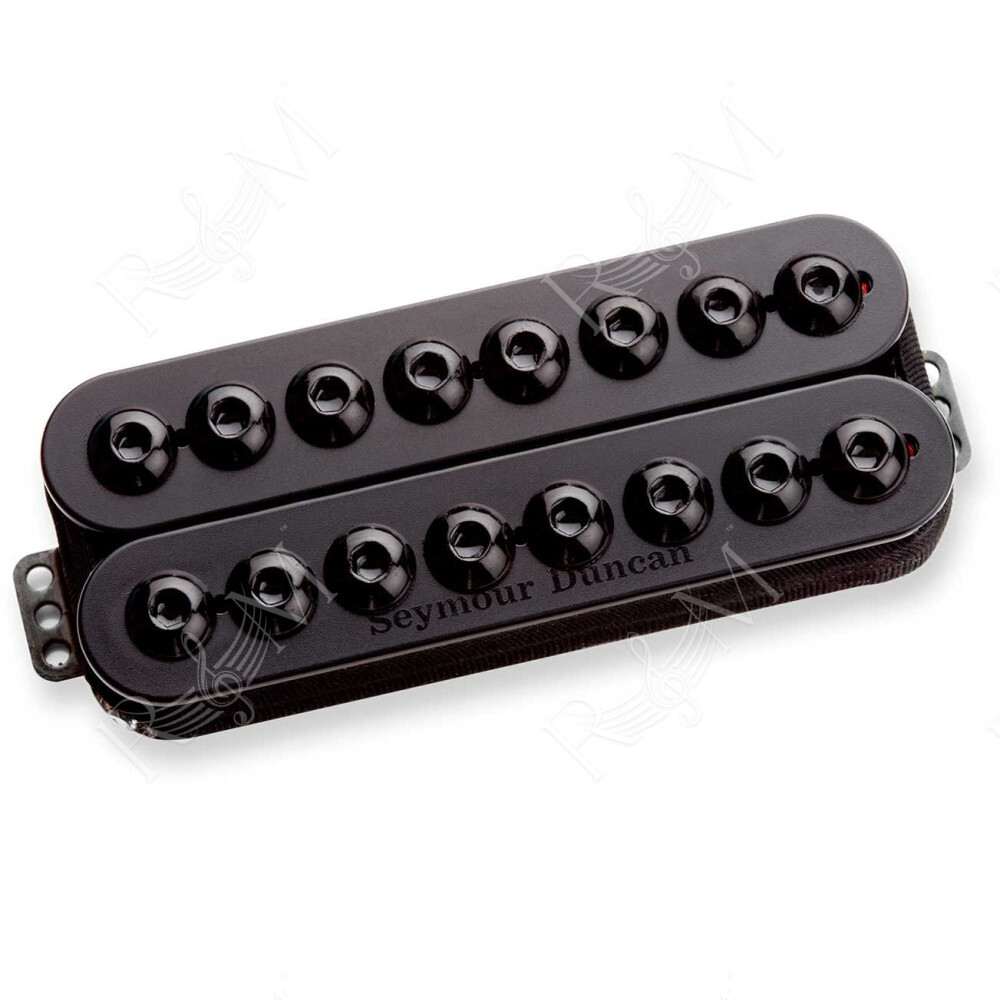 8STR INVADER NK, PMT, BLK