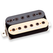 SH-10B FULL SHRED ZEBRA