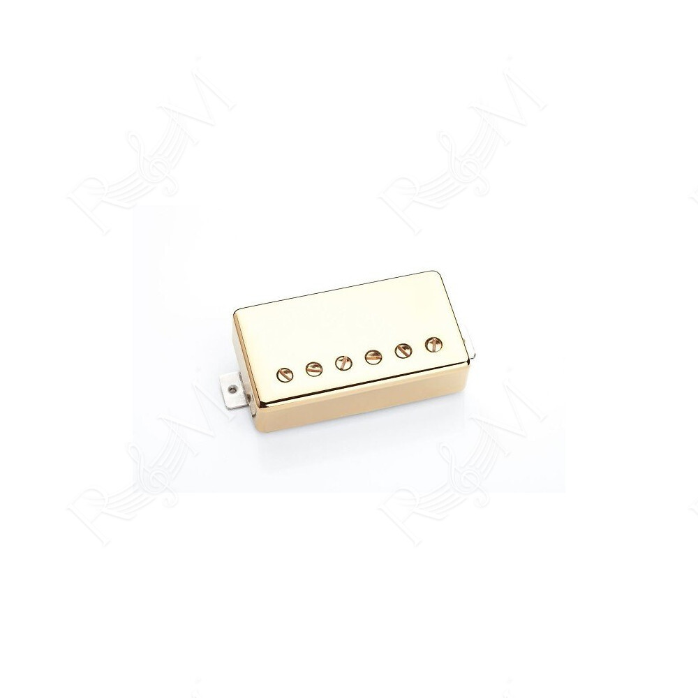 SH-12 SCREAMIN' DEMON GOLD COV