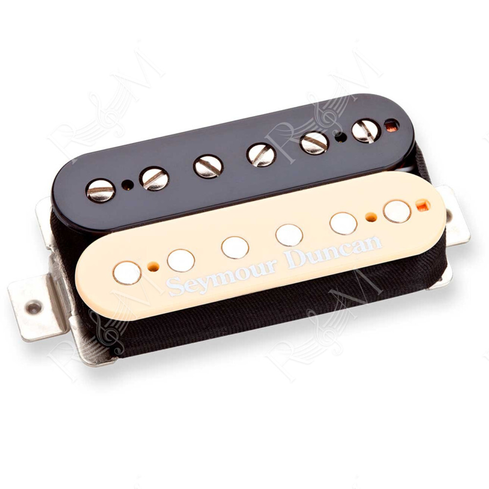 SH-18N WHOLE LOTTA HB NECK REVZEB