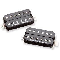 SH-18S WHOLE LOTTA HB SET BLK