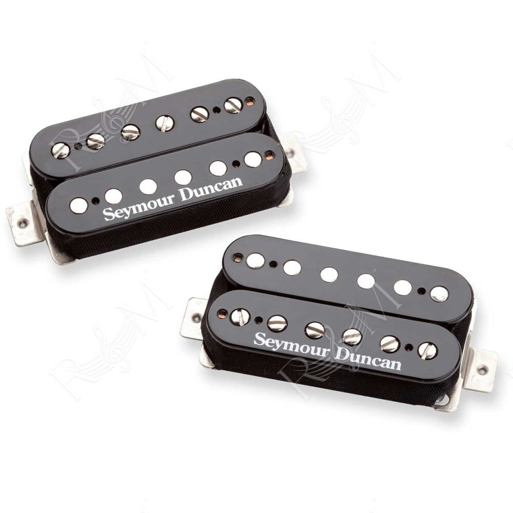 SH-18S WHOLE LOTTA HB SET BLK