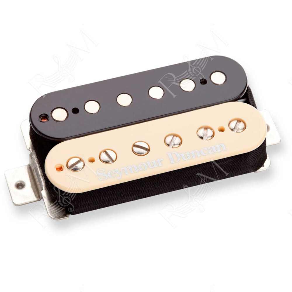 TB-14 CUSTOM 5 TREMBKR ZEBRA