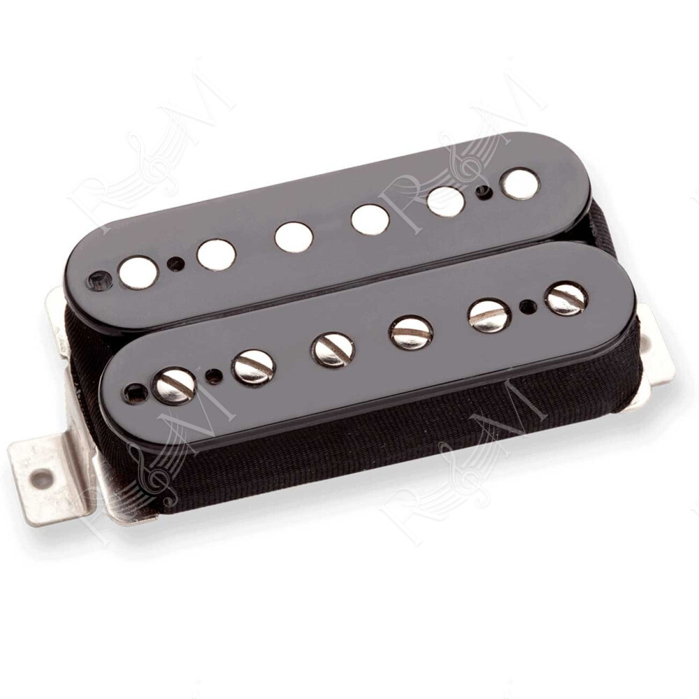 APH-1B ALNC II PRO HUMBUCKR BLK