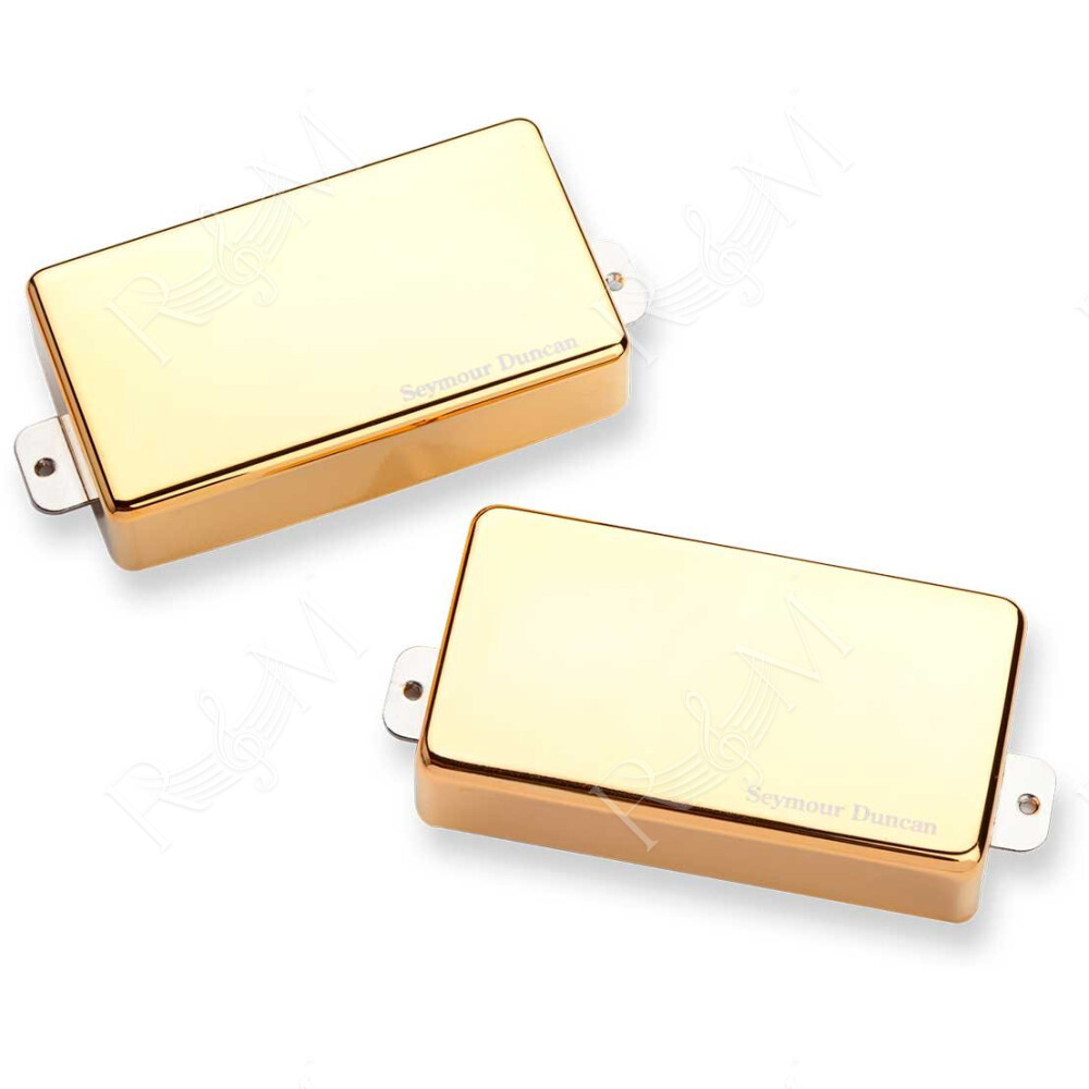 AHB-1S BLACKOUTS SET GOLD