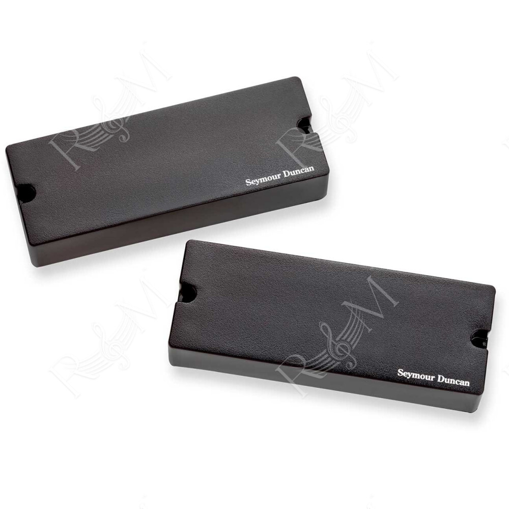 AHB-1S BLACKOUTS 8STRG SET
