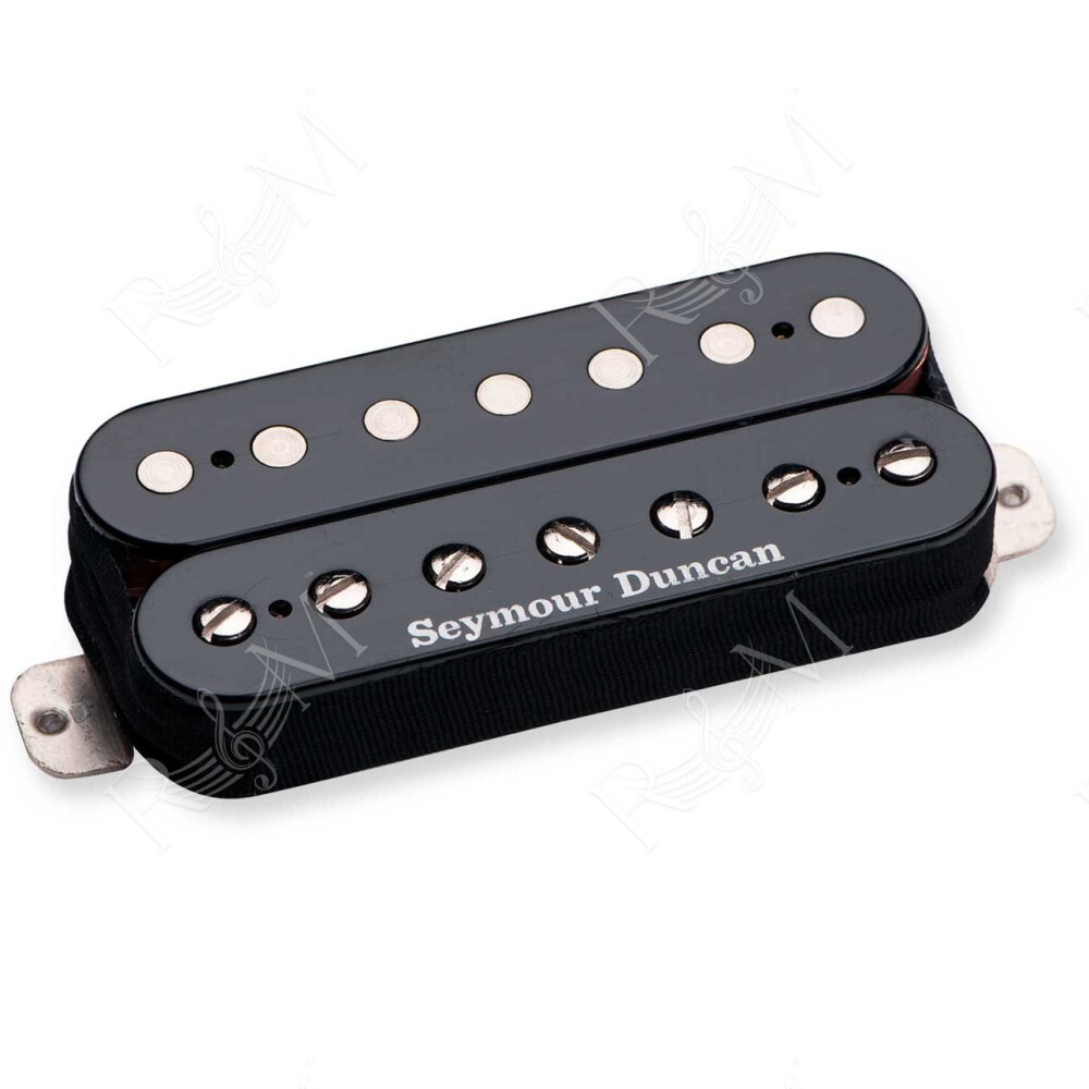 SH-1B '59 MODEL BLK 7-STRG
