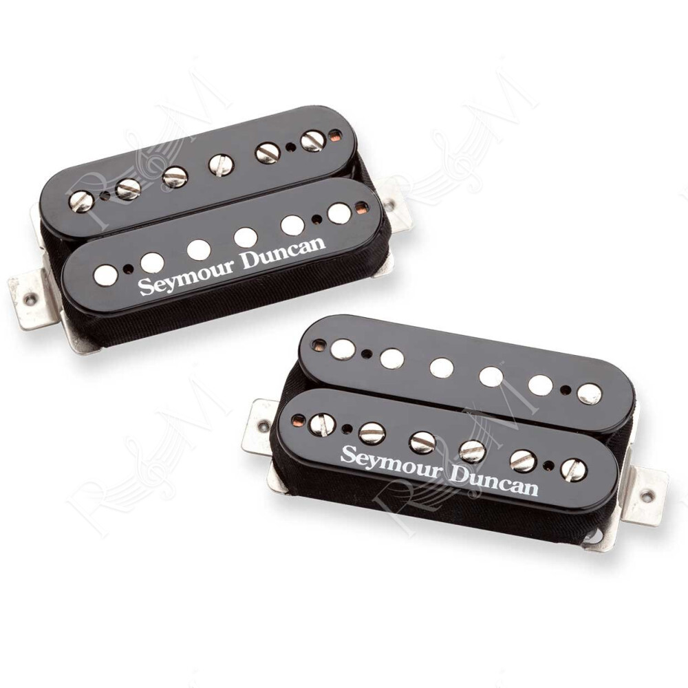 SET SH-4 SH-2N / HOT RODDED SET
