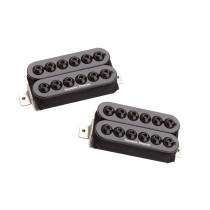 SET INVADER BLACK