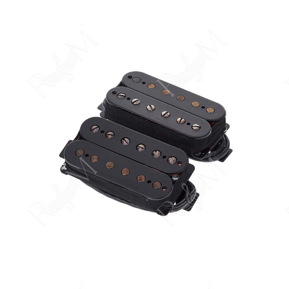 SET PEGASUS/SENTIENT BLK