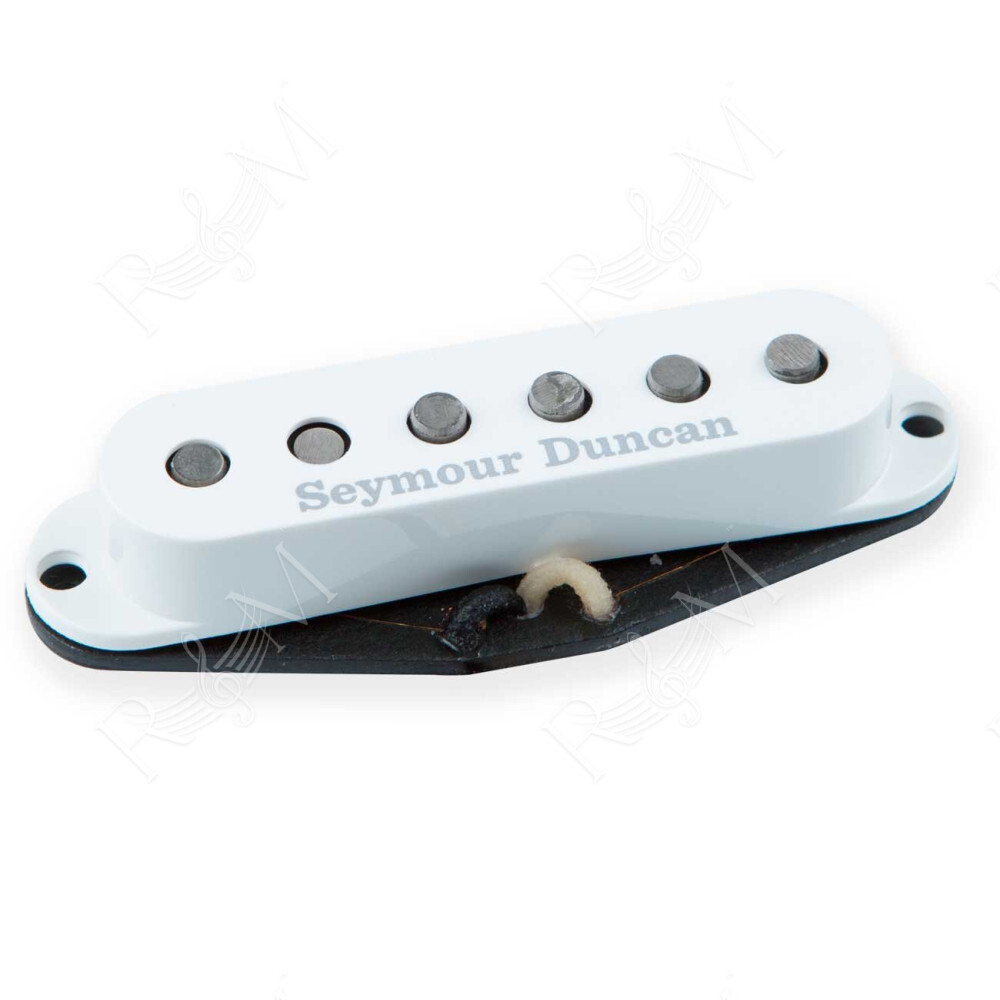 SSL-1L VNTG STAG STRAT RWRP L