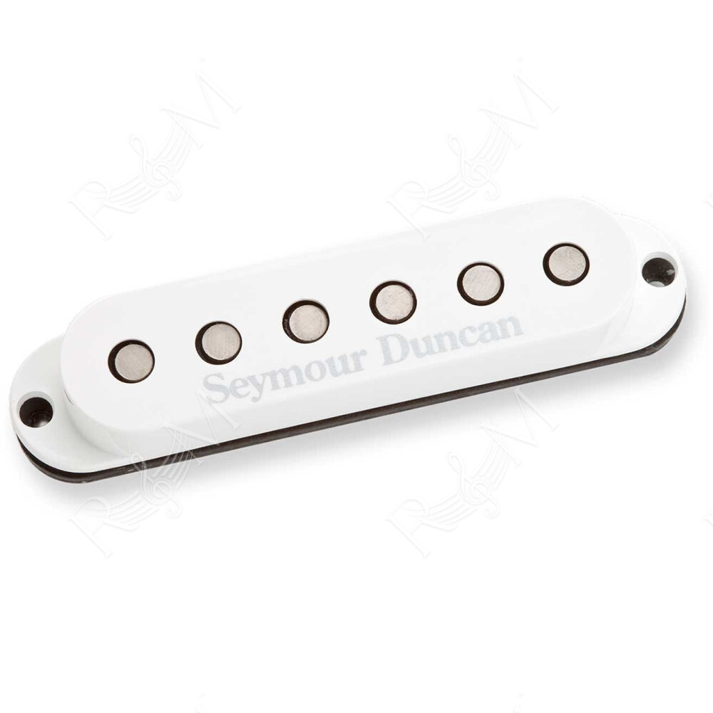 SSL-5 CUSTOM STAGGERED FOR STRAT