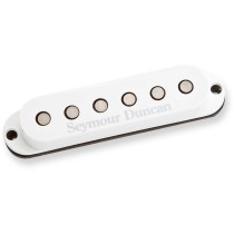 SSL-5L CUSTOM STAG STRAT LFT