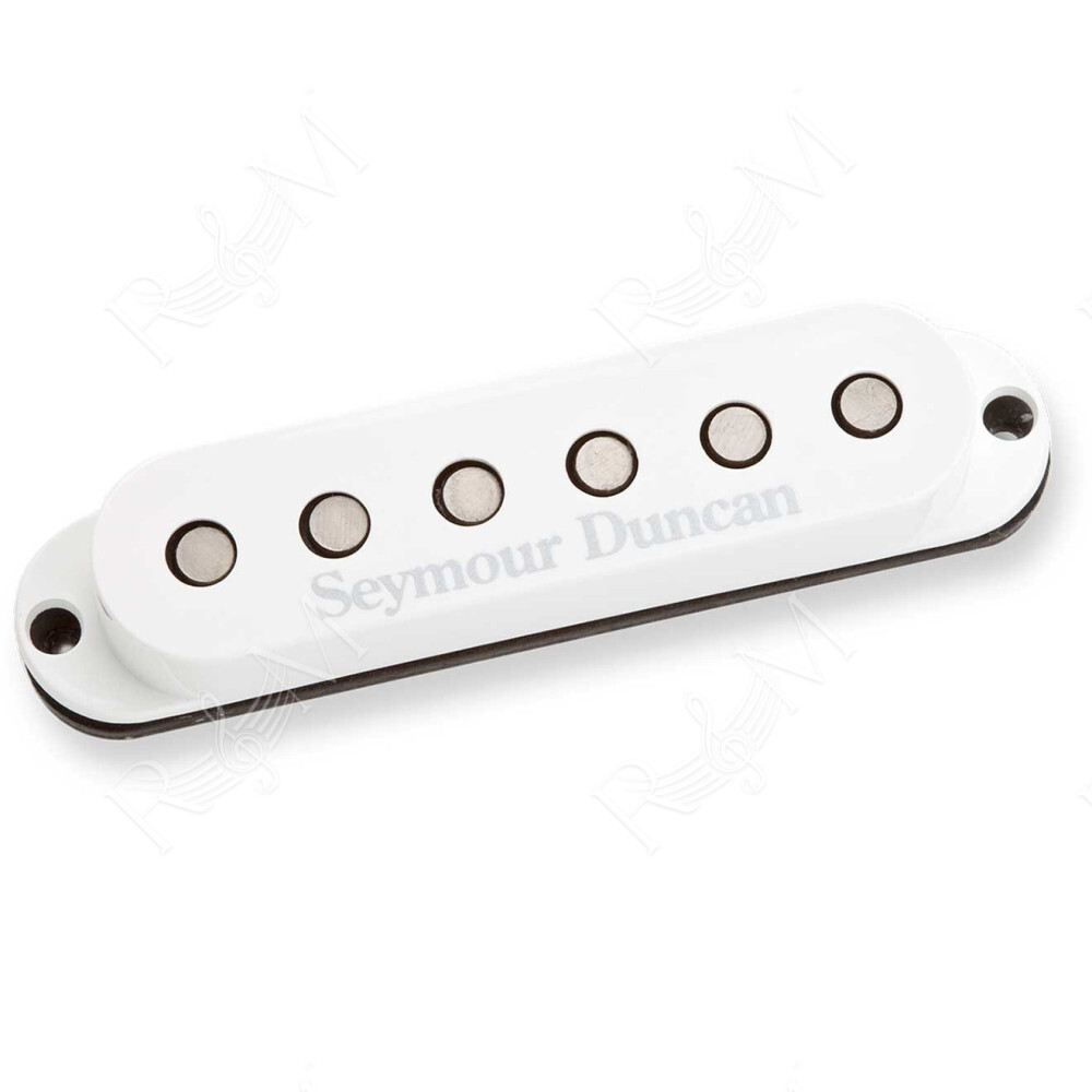 SSL-5L CUSTOM STAG STRAT LFT