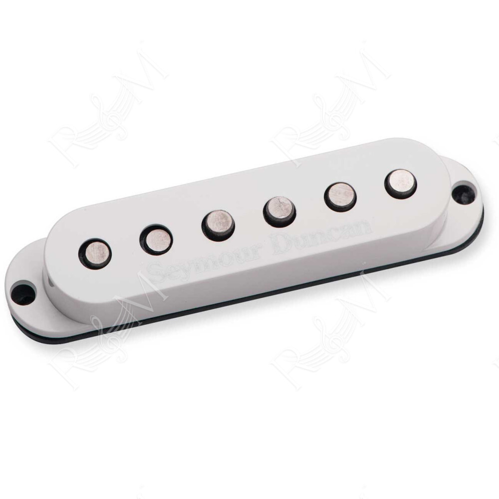 SSL-5L CUSTOM STAG STRAT RWRP LFT
