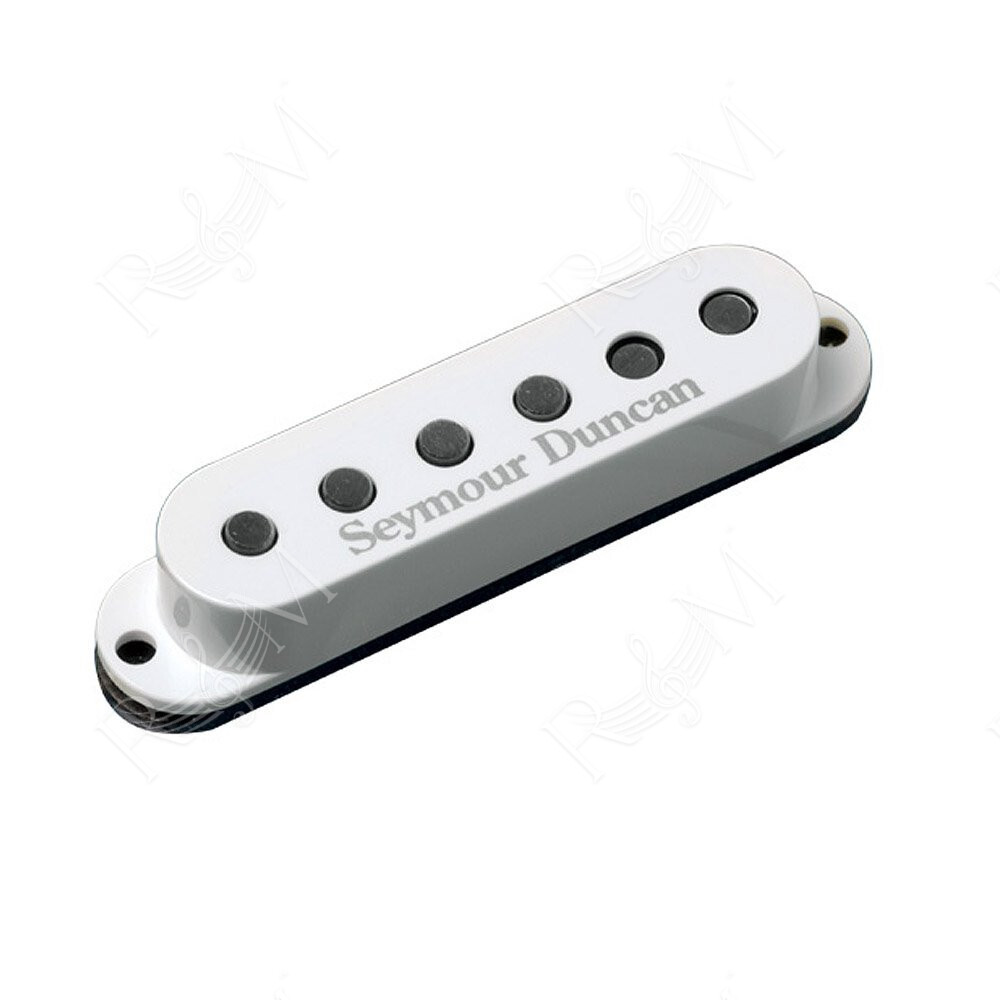 SSL-6 CUSTOM FLAT FOR STRAT