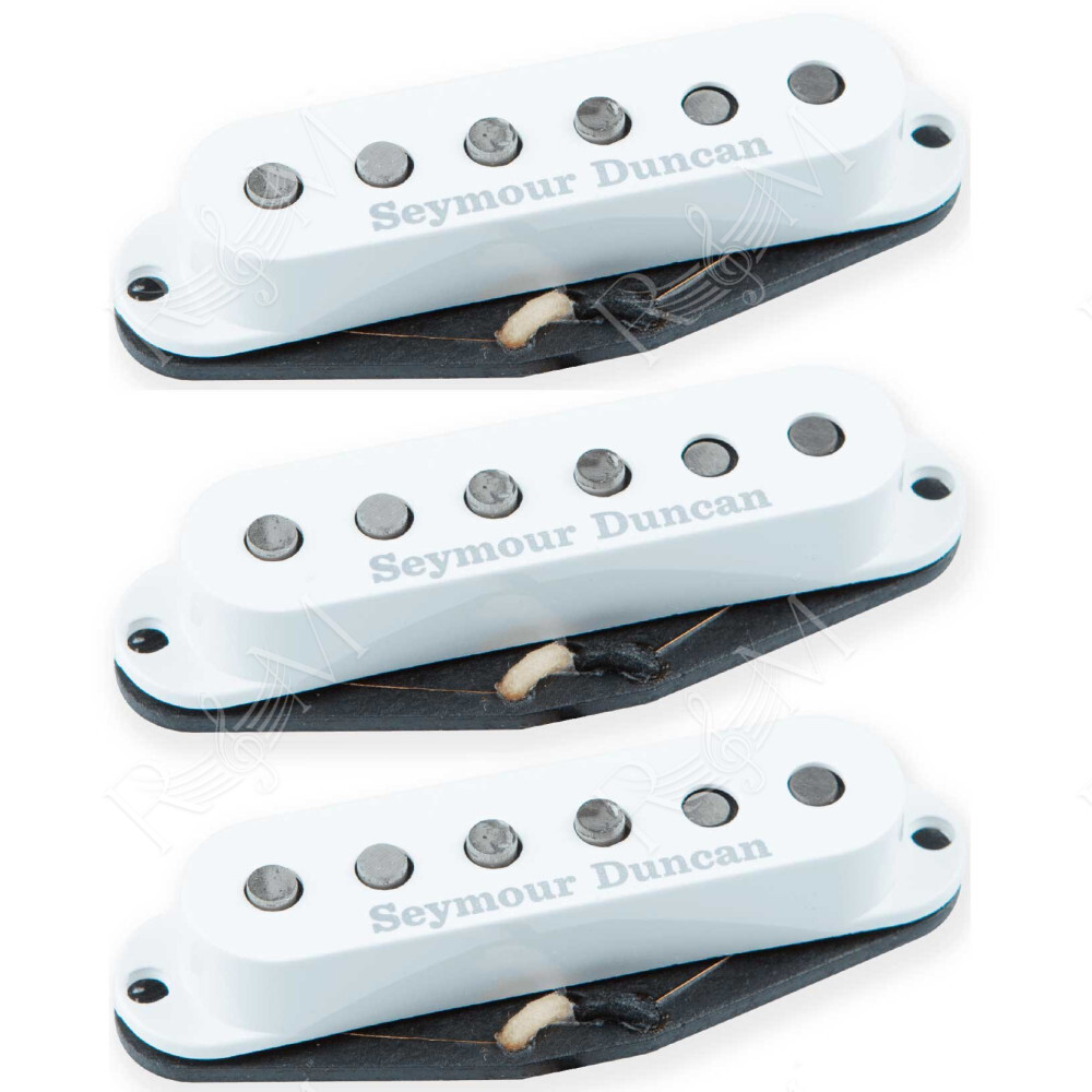 APS1 ALNC II PRO STAG STRAT CSET