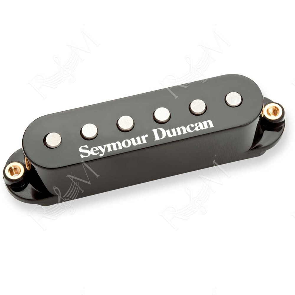 STKS1B CLASSIC STACK FOR STRAT BLK