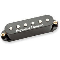 STKS1N CLASSIC STACK FOR STRAT BLK