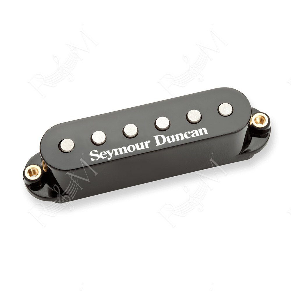 STK-S4N STACK PLUS FOR STRAT BLK
