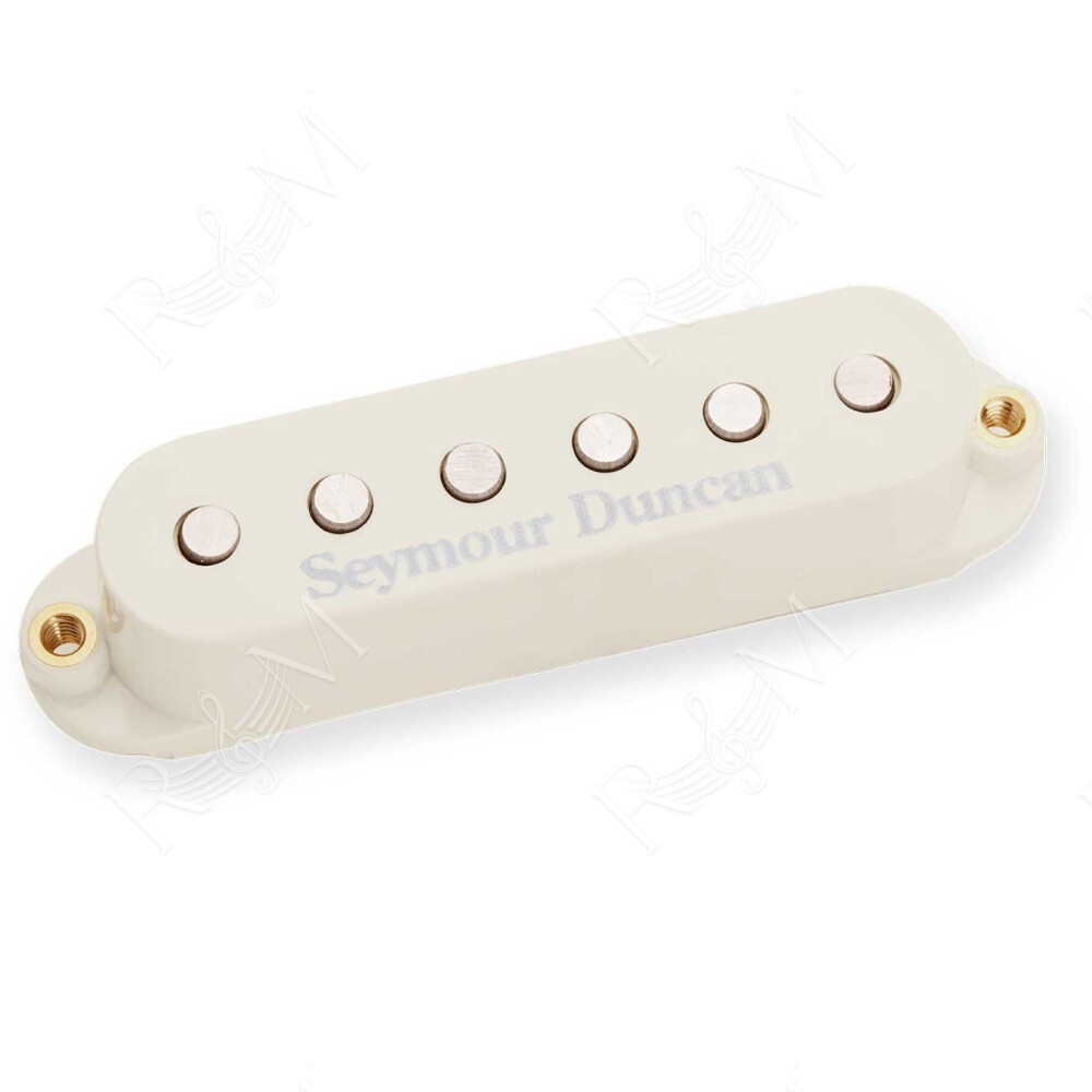 STK-S4N STACK PLUS STRAT PCH