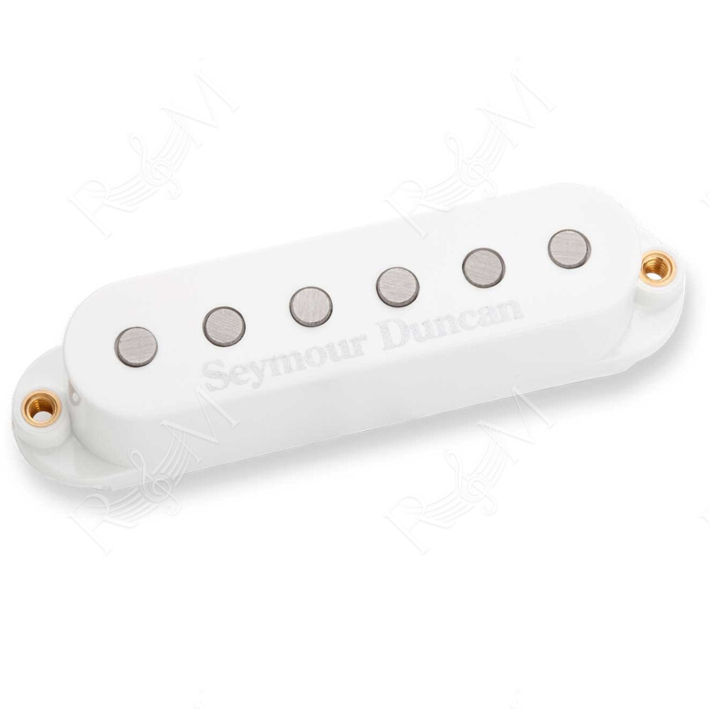 STK-S7 VINTAGE HOT STACK PLUS WHT