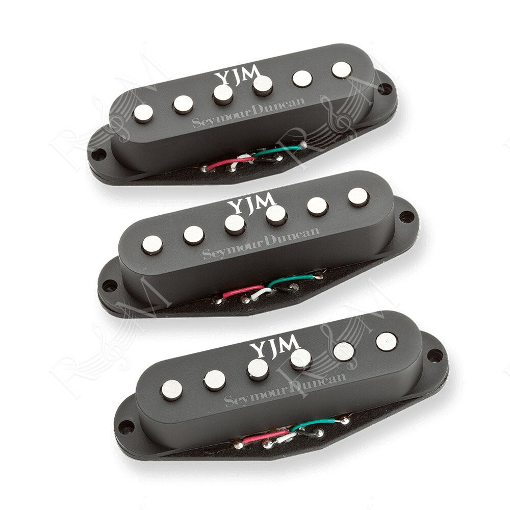 STK-S10S YJM FURY STK SET BK