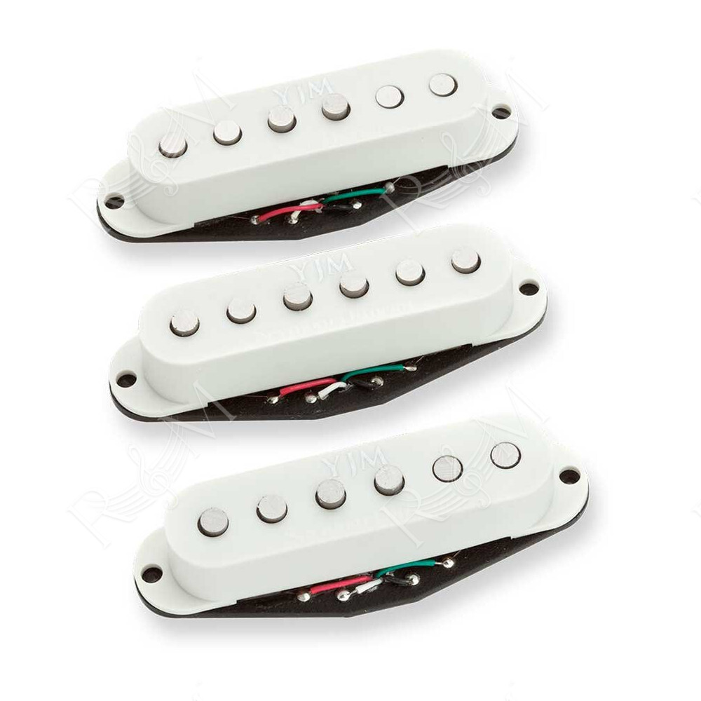 STK-S10S YJM FURY STK SET OW