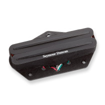 STHR-1B HOT RAILS BRIDGE FOR TELE