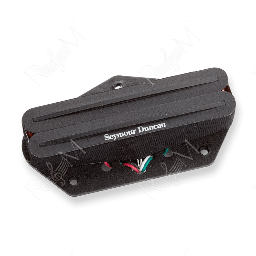 STHR-1B HOT RAILS BRIDGE FOR TELE