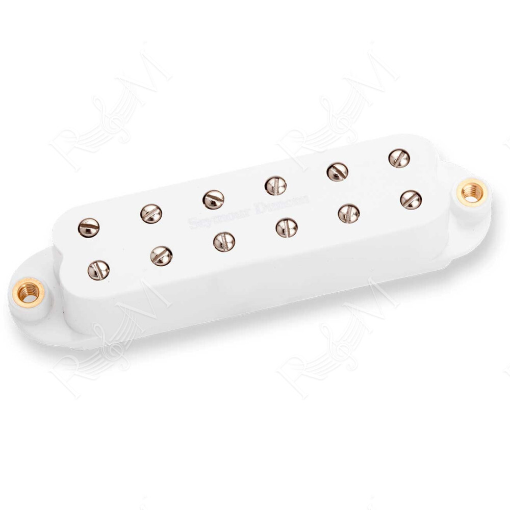 SJBJ-1B JB JR. FOR STRAT WHITE