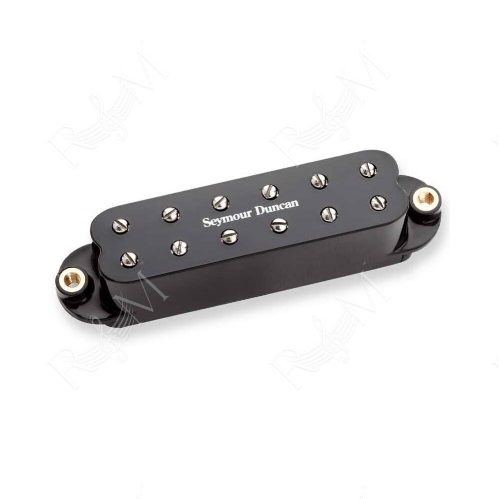 SL59-1N LITTLE '59 FOR STRAT BLK