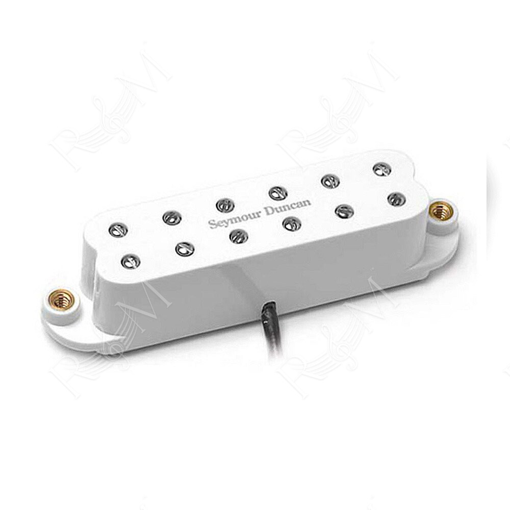 SL59-1N LITTLE '59 FOR STRAT WHITE
