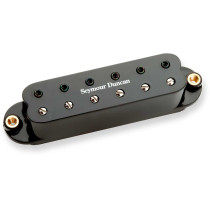 SLSD-1B LI'L SCREAMIN' DEMON BLK