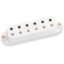 SLSD-1B LI'L SCREAMIN' DEMON WHITE