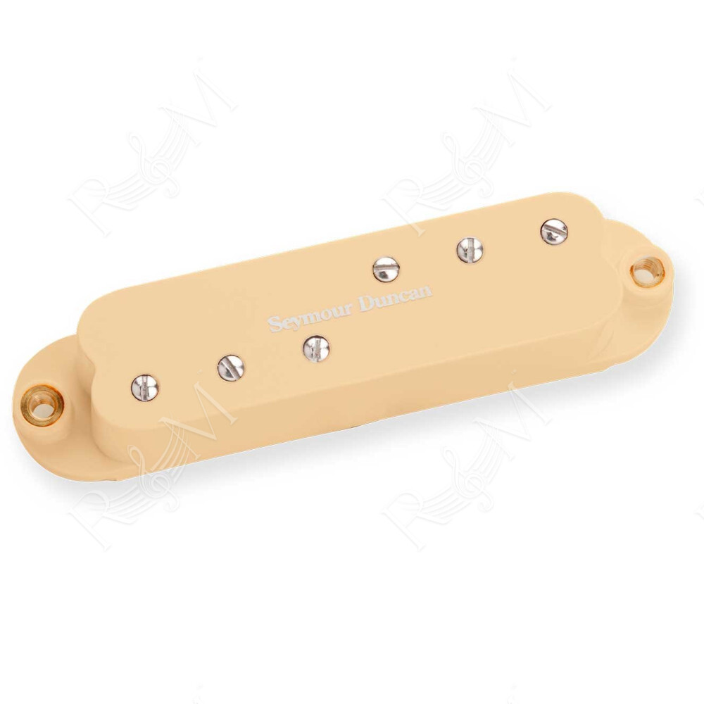 SDBR-1B DUCKBUCKERS FOR STRAT CRM