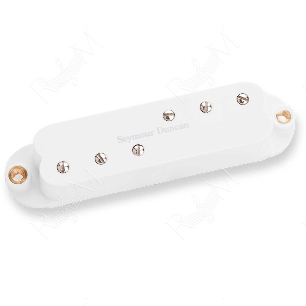 SDBR-1B DUCKBUCKERS FOR STRAT WHIT