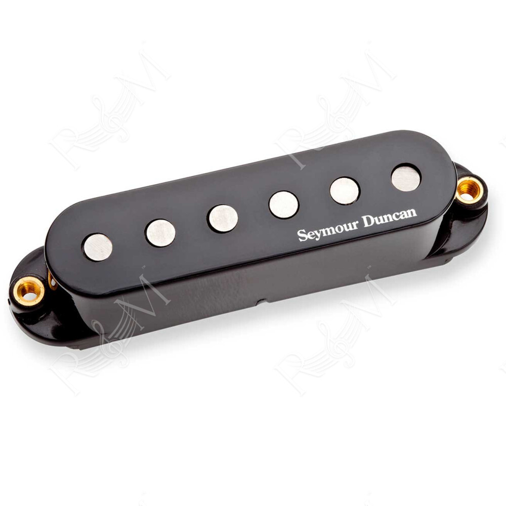 LW-CS2B LIVEWIREII CLSSC STRAT BLK