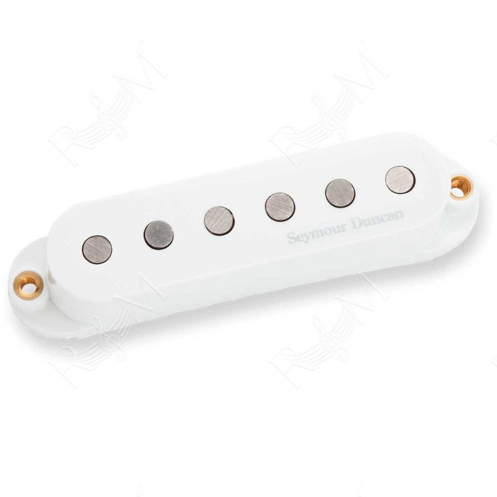 LW-CS2B LIVEWIREII CLSSC STRAT WHT