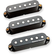 LW-CS2S LIVEWIREII CLSSC STRAT BLK