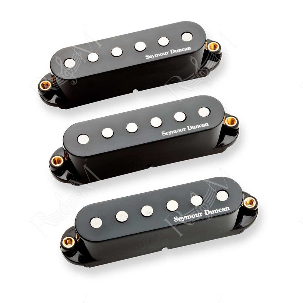 LW-CS2S LIVEWIREII CLSSC STRAT BLK