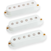 LW-CS2S LIVEWIREII CLSSC STRAT WHT