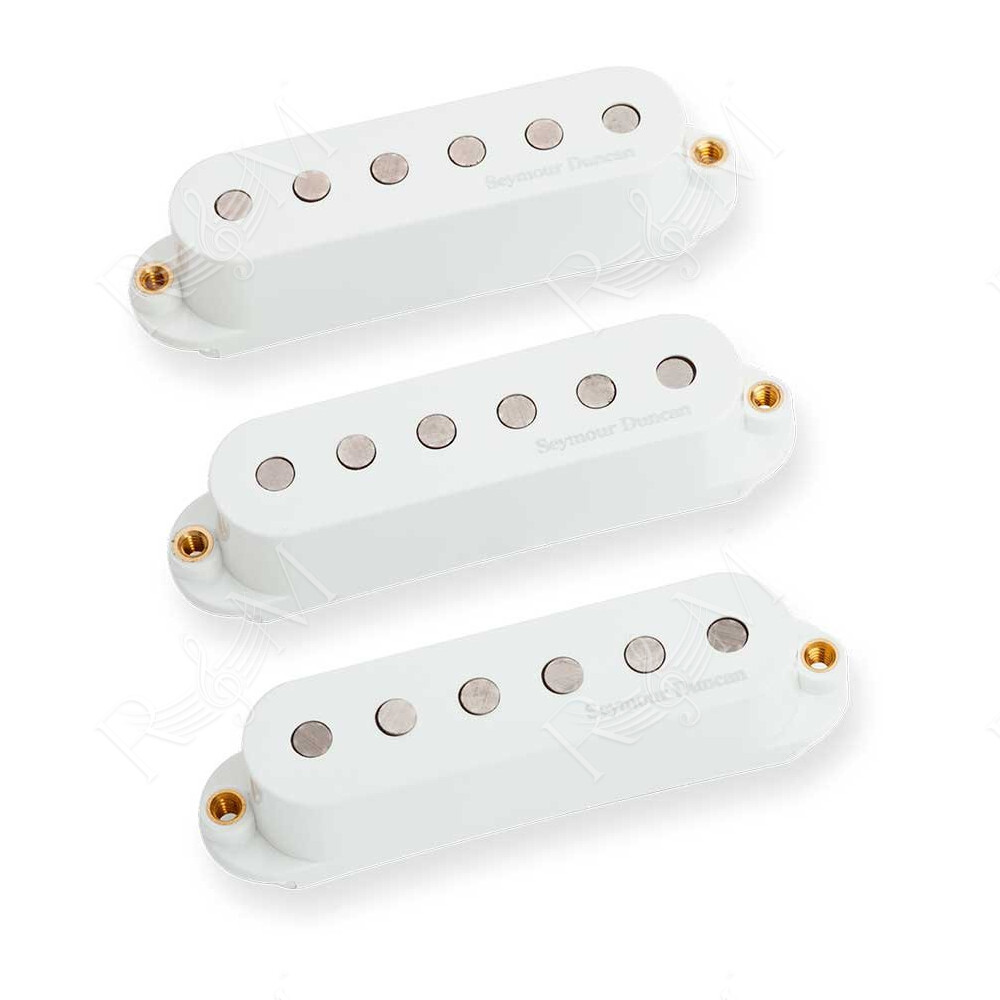 LW-CS2S LIVEWIREII CLSSC STRAT WHT