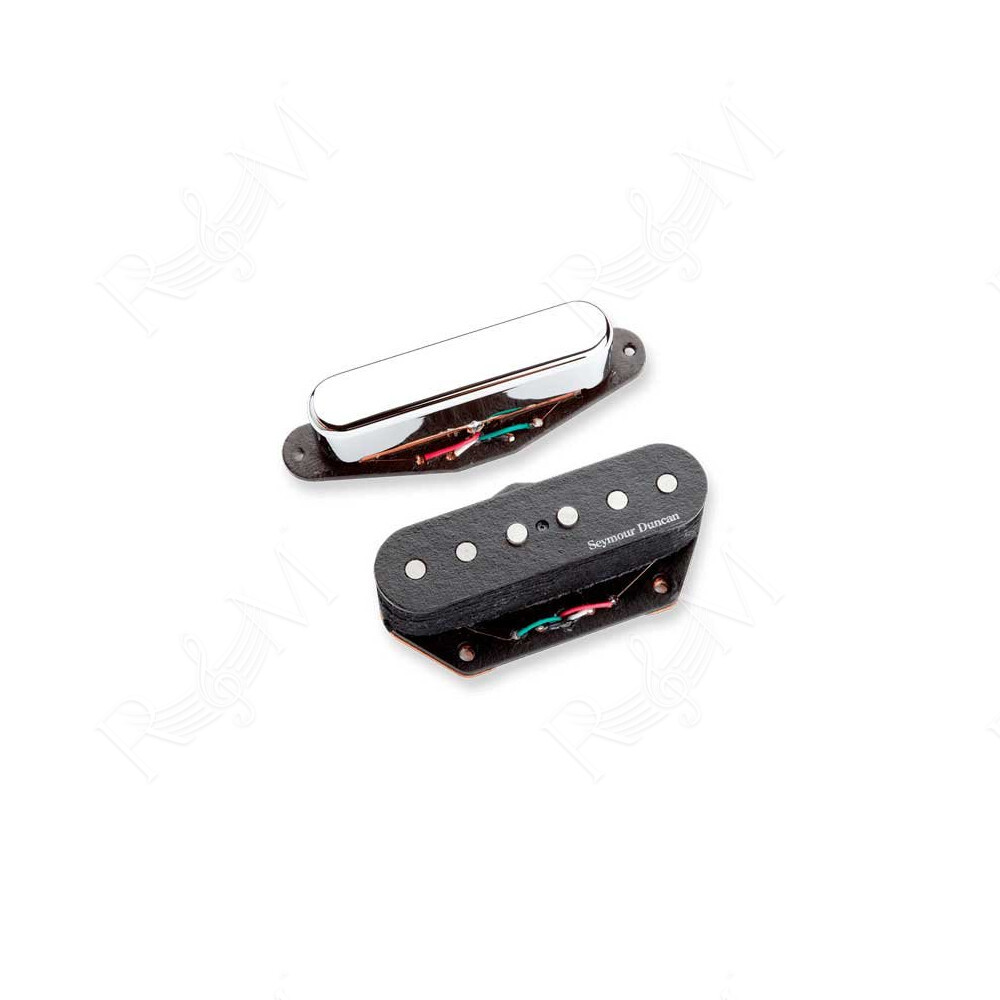 SET VINTAGE STACK TELE