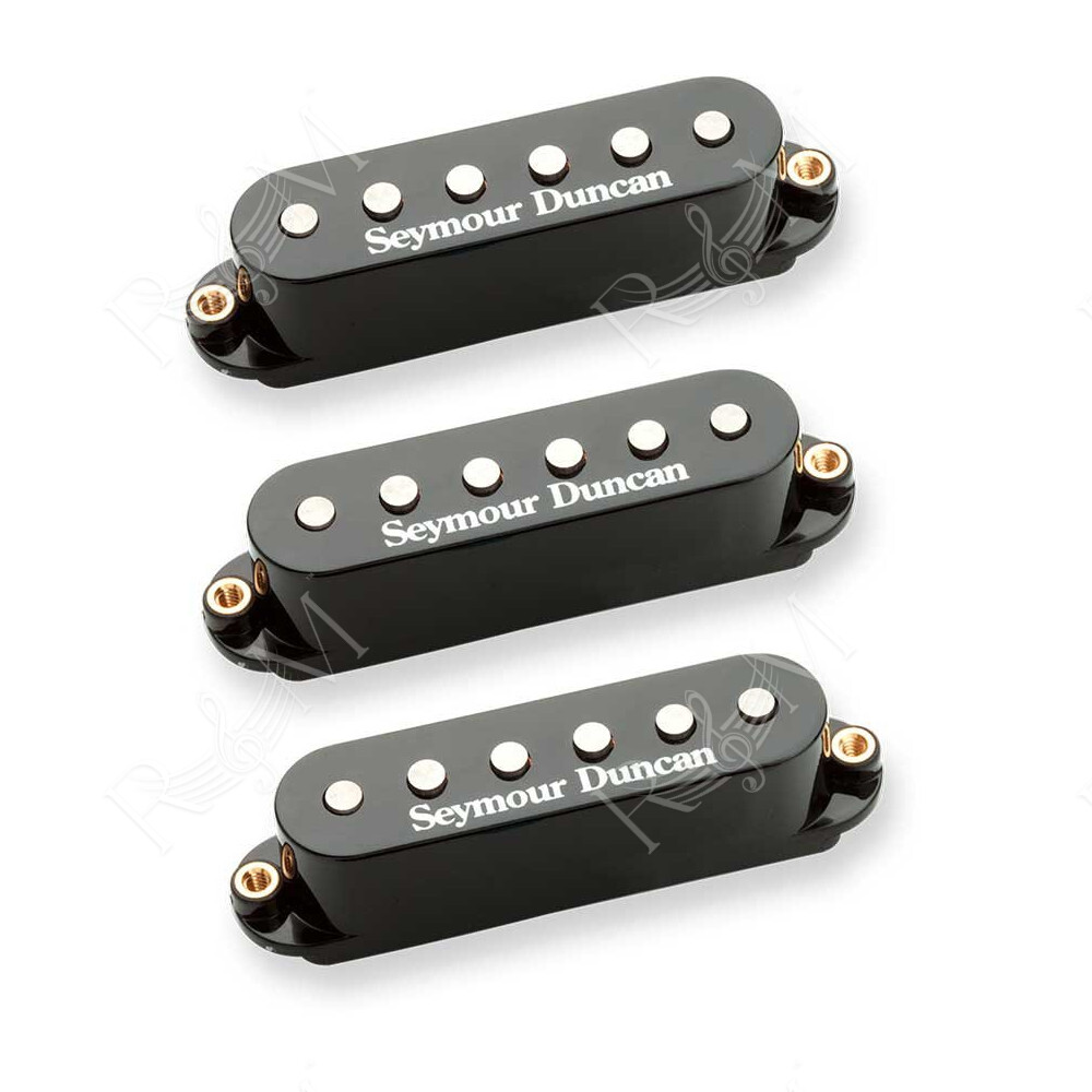 SET STK-S4 BLACK COVER / CLASSIC STACK PLUS SET BLACK