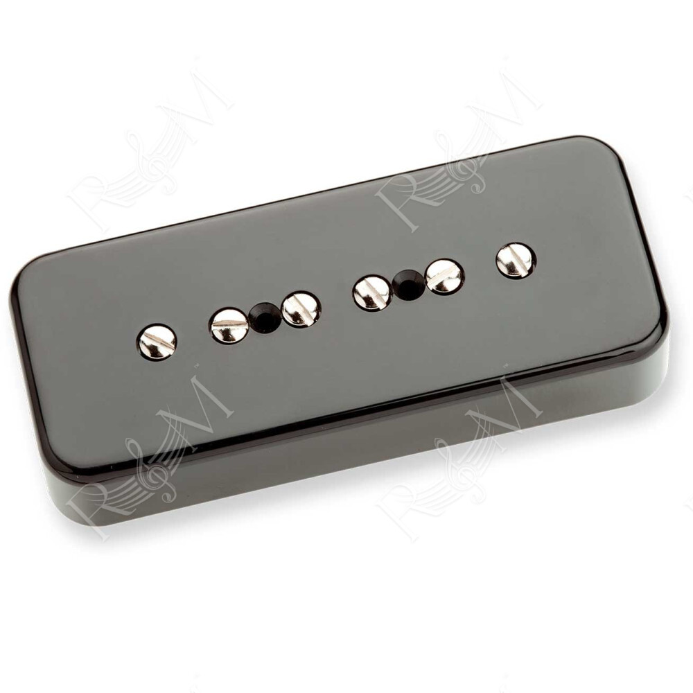 SP90-2N HOT P90 SOAPBAR BLK