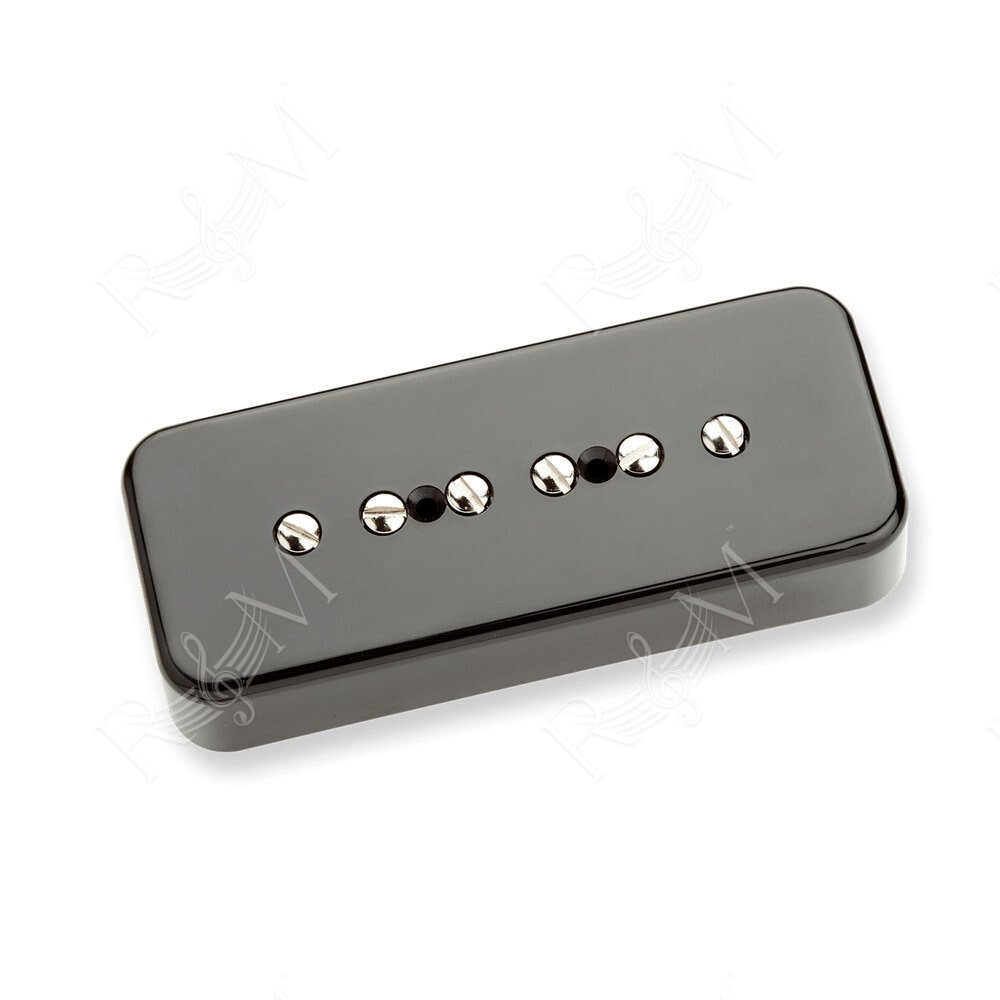 SP90-2B HOT P90 SOAPBAR BLK