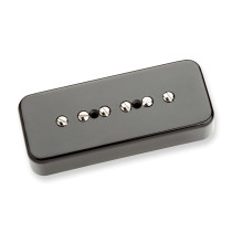 SP90-3N CUSTOM P90 SOAPBAR BLK